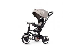 QPLAY Trojkolka Rito grey 2024