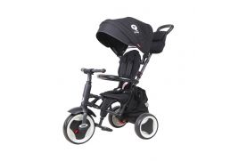 QPLAY Trojkolka Rito Plus black 2024