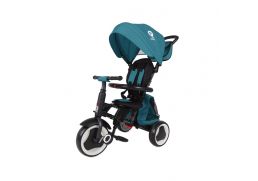 QPLAY Trojkolka Rito Plus green 2024