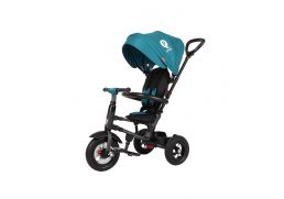 QPLAY Trojkolka Rito Rubber green 2024