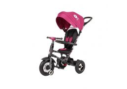 QPLAY Trojkolka Rito Rubber purple 2024