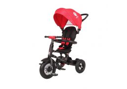 QPLAY Trojkolka Rito Rubber red 2024