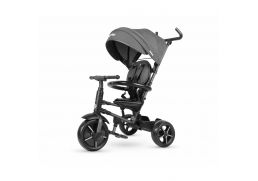 QPLAY Trojkolka Rito Star black 2024