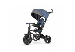 QPLAY Trojkolka Rito Star blue 2024