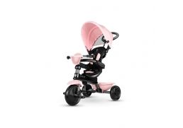 QPLAY Trojkolka Cosy pink 2024