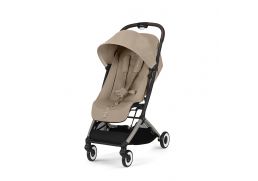 CYBEX Orfeo almond beige 2025