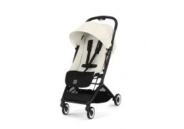 CYBEX Orfeo canvas white 2025