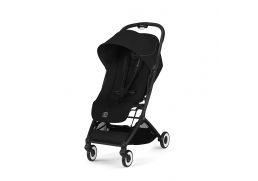 CYBEX Orfeo magic black 2025