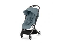 CYBEX Orfeo stormy blue 2025