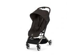 CYBEX Orfeo chocolate brown 2025