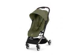 CYBEX Orfeo moss green 2025
