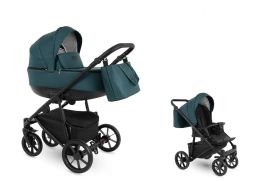 CAMARELO Alterro 04 emerald green 2025