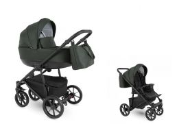 CAMARELO Alterro 05 green 2025