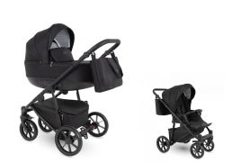 CAMARELO Alterro 08 black 2025