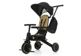 ZOPA Trojkolka X Trike Pro kodi bronze 2025