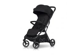 EASY GO Hero ebony black 2025