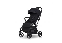 EASY GO Faro ebony black 2025