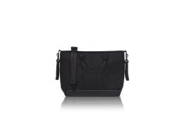 EASY GO Prebaľovacia taška ebony black 2025