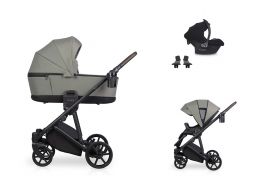 RIKO Mila Travel Set Cosmo 01 khaki 2025