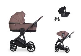 RIKO Mila Travel Set Cosmo 03 mousse 2025