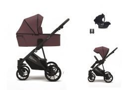 RIKO Velar Travel Set Cosmo 06 mousse 2025