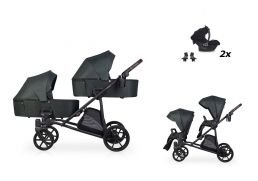 RIKO Musso + 2x Cosmo 02 forest 2025