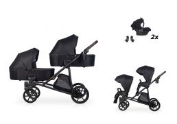 RIKO Musso + 2x Cosmo 03 magma 2025