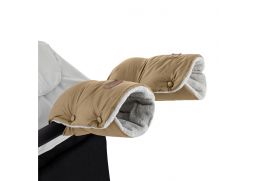 PETITE&MARS Rukávnik Jasie sweet toffee 2025