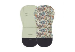 PETITE&MARS Vložka do kočíka Foamy Limited 100 wonderland 2025