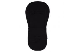 PETITE&MARS Vložka do kočíka Foamy black 2025