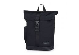 PETITE&MARS Batoh na kočík Jackob alsolute black 2025