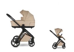 EASYWALKER Zoey almond taupe 2025