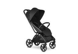 EASYWALKER Rockey L pure black 2024