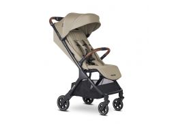 EASYWALKER Jackey 2 pearl taupe 2024