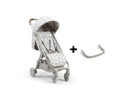 ELODIE DETAILS Mondo + madlo dalmatian dots 2025