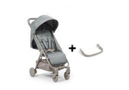 ELODIE DETAILS Mondo + madlo pebble green 2024