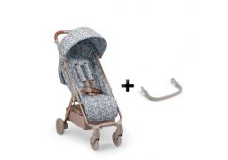 ELODIE DETAILS Mondo + madlo garden leo toile 2025