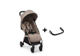 ELODIE DETAILS Mondo + madlo tender taupe 2025