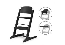CYBEX Iris 3in1 stunning black 2025