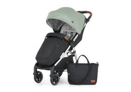 PETITE&MARS Royal3 Silver iron green 2025