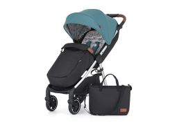 PETITE&MARS Royal3 Silver ocean blue 2025