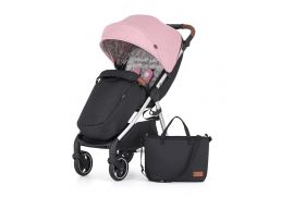 PETITE&MARS Royal3 Silver rose pink 2025