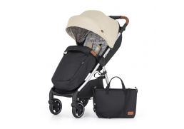 PETITE&MARS Royal3 Silver sahara beige 2025