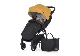 PETITE&MARS Royal3 Black dense honey 2025