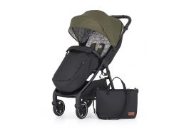 PETITE&MARS Royal3 Black mature olive 2025