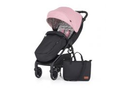 PETITE&MARS Royal3 Black rose pink 2025