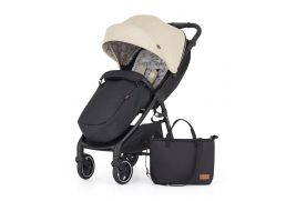 PETITE&MARS Royal3 Black sahara beige 2025