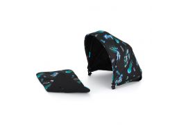 PETITE&MARS Royal3 strieška Limited 100 jellyfish 2025