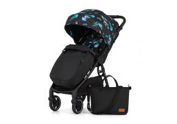 PETITE&MARS Royal3 Black Limited 100 jellyfish 2025