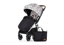 PETITE&MARS Royal3 Silver Limited 100 tattoo 2025